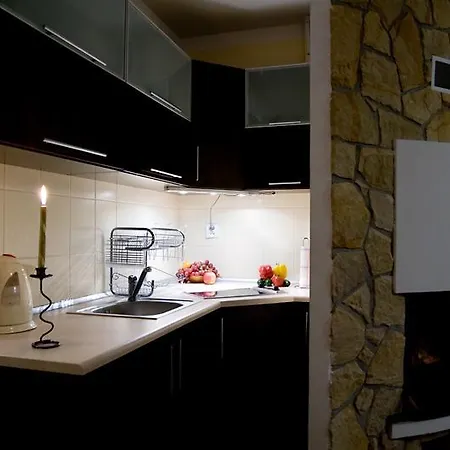 Apartamenty Butorowy Wierch Koscielisko Room photo
