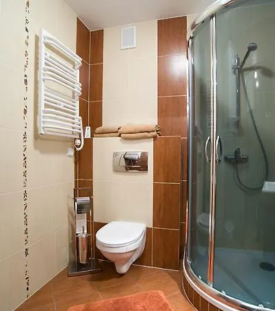 Apartamenty Butorowy Wierch Koscielisko Room photo