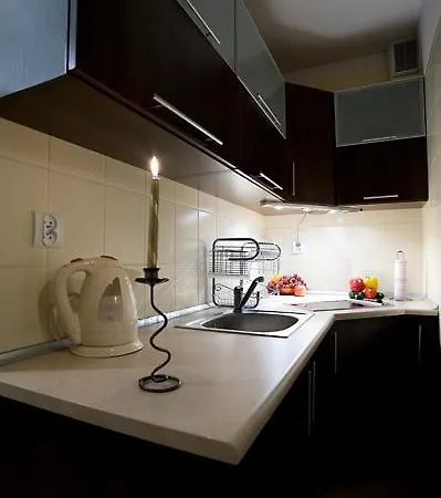 Apartamenty Butorowy Wierch Koscielisko Room photo