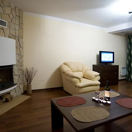 Apartamenty Butorowy Wierch Koscielisko Room photo