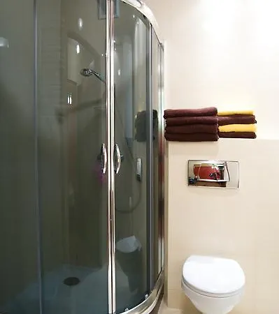 Apartamenty Butorowy Wierch Koscielisko Room photo