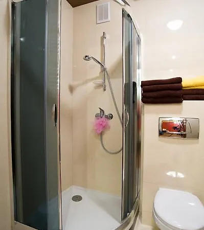 Apartamenty Butorowy Wierch Koscielisko Room photo
