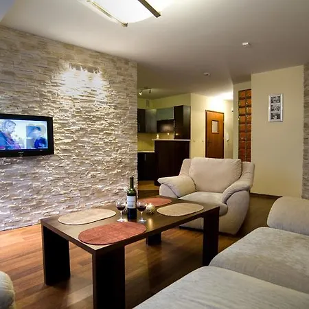 Apartamenty Butorowy Wierch Koscielisko Room photo