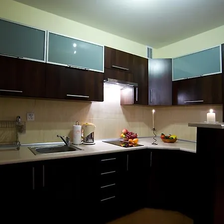 Apartamenty Butorowy Wierch Koscielisko Room photo
