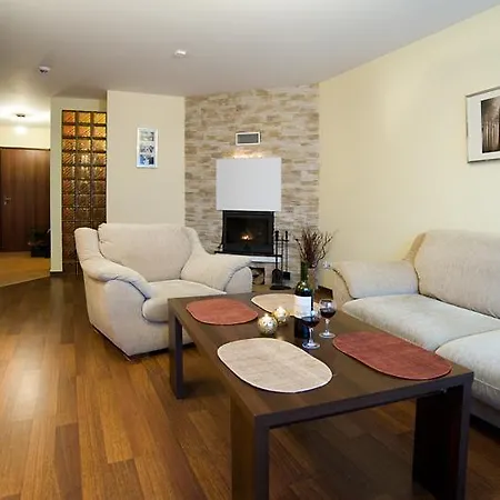 Apartamenty Butorowy Wierch Koscielisko Room photo