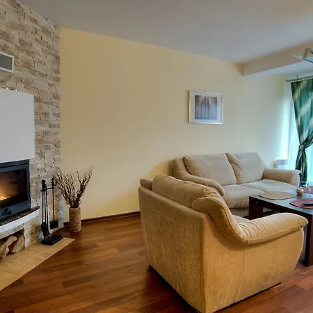 Apartamenty Butorowy Wierch Koscielisko Room photo