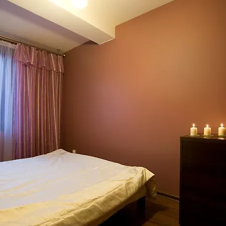 Apartamenty Butorowy Wierch Koscielisko Room photo