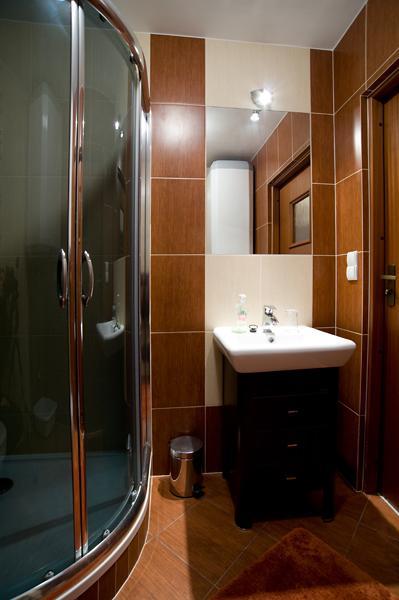 Butorowy Wierch Apartment Kościelisko