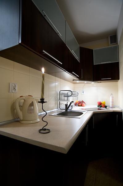 Apartment Butorowy Wierch *