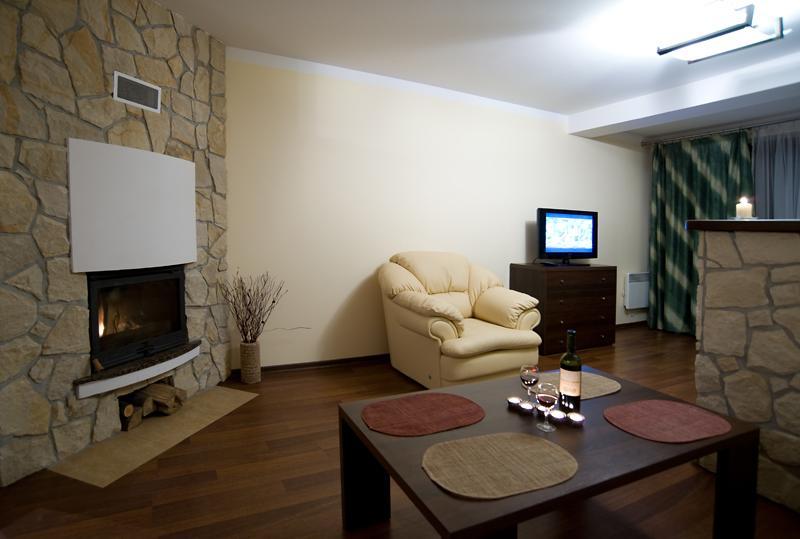 Apartment Butorowy Wierch