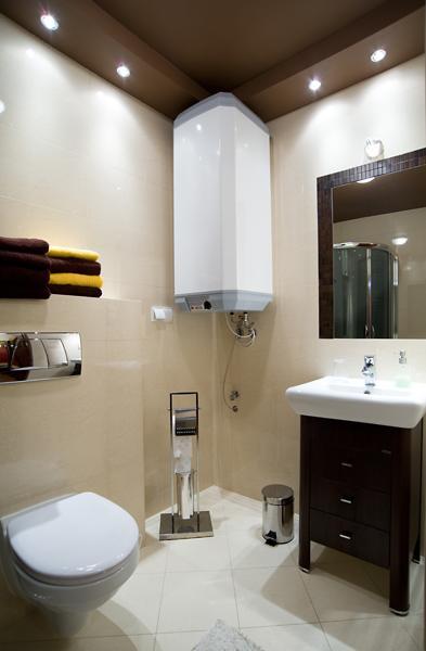 Apartment Butorowy Wierch *