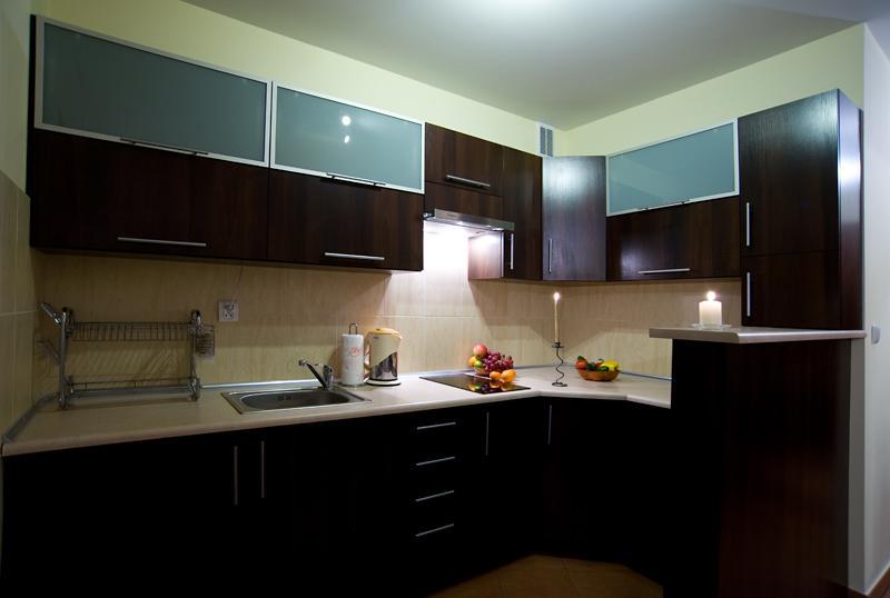 Apartment Butorowy Wierch