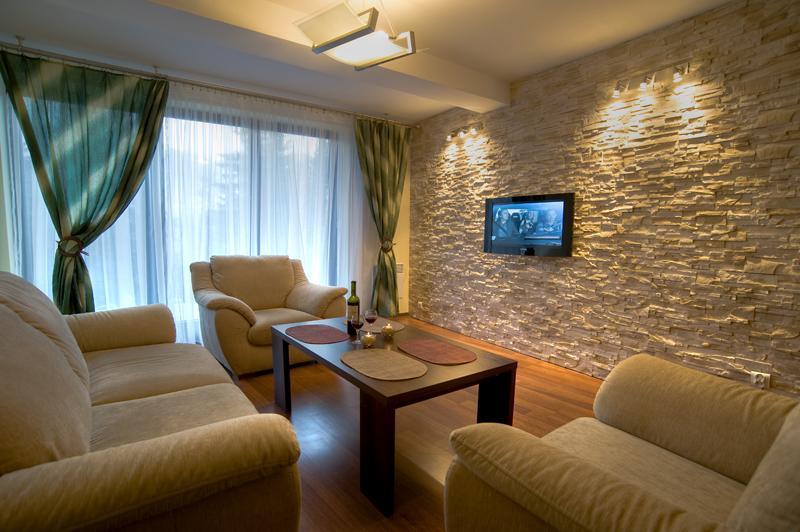 Apartment Butorowy Wierch